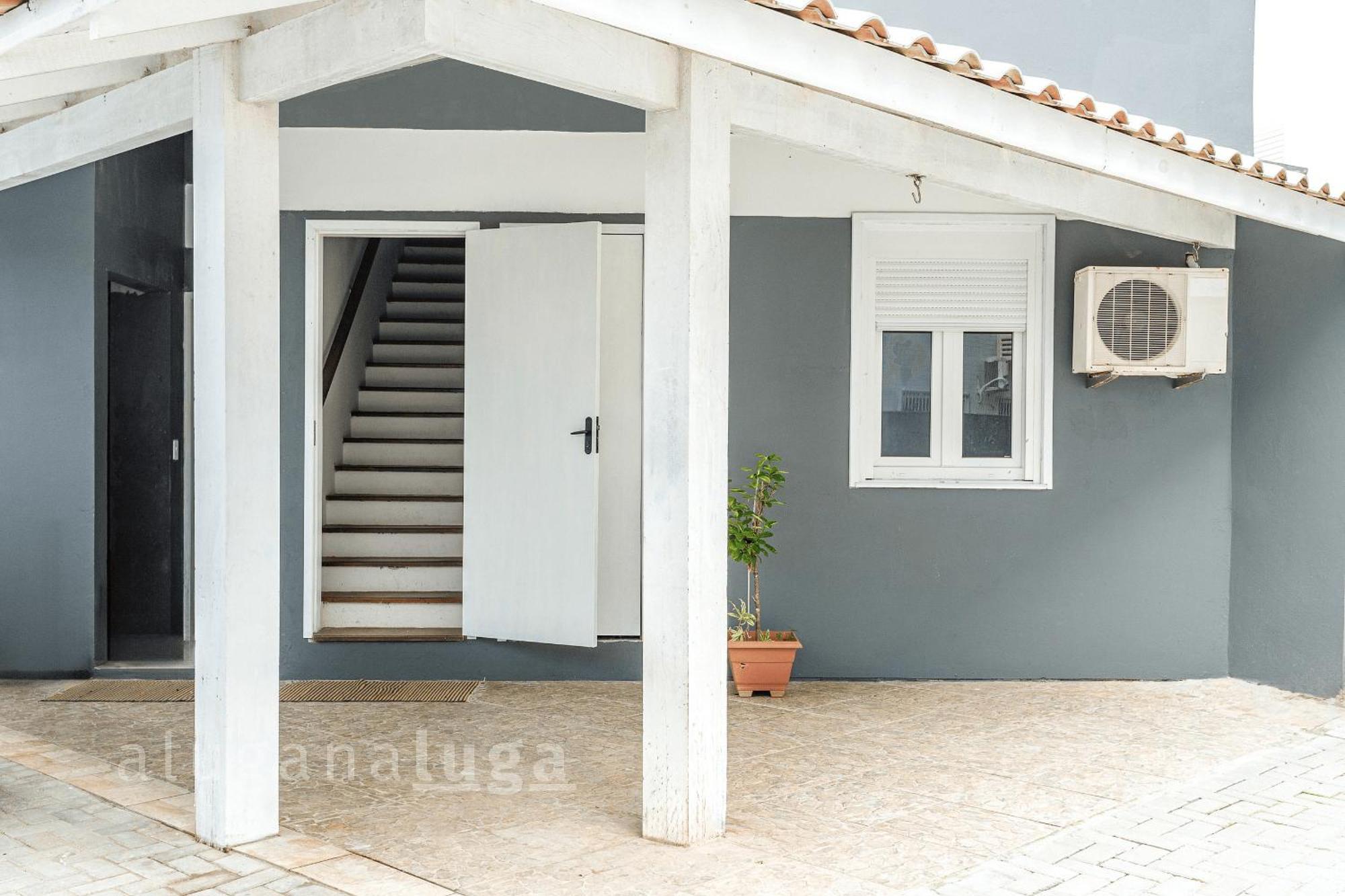 Residencial Ingleses Norte - A 2 Min Da Praia#5 Apartamento Florianopolis