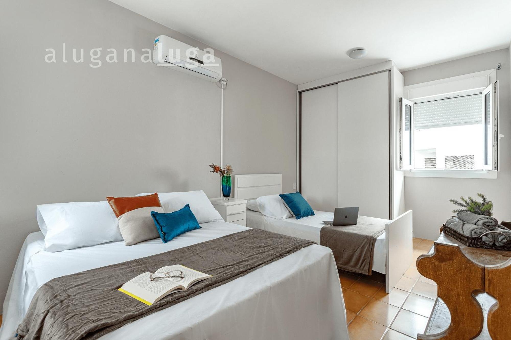 Residencial Ingleses Norte - A 2 Min Da Praia#5 Florianopolis