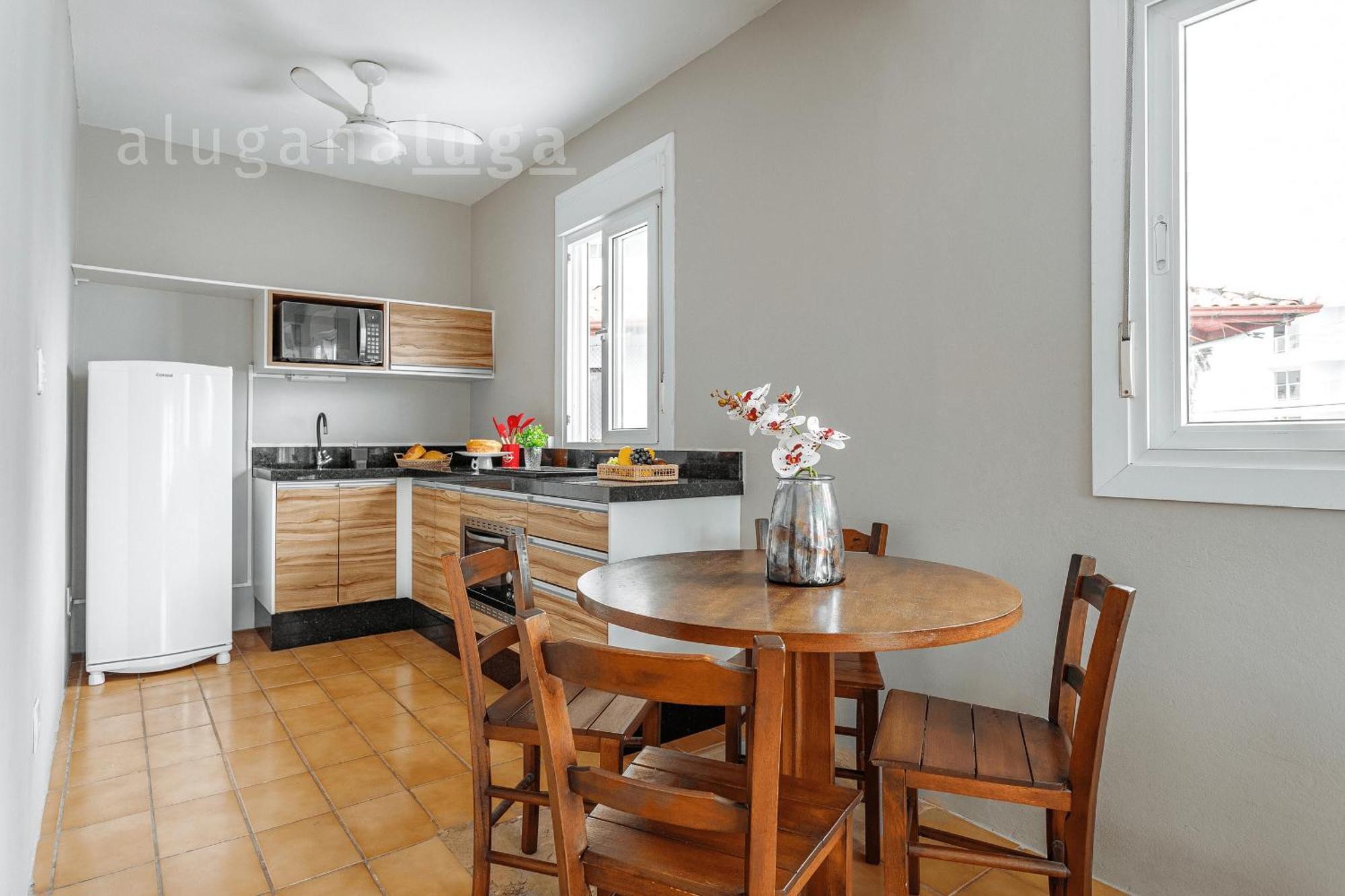 Residencial Ingleses Norte - A 2 Min Da Praia#5 * Florianopolis
