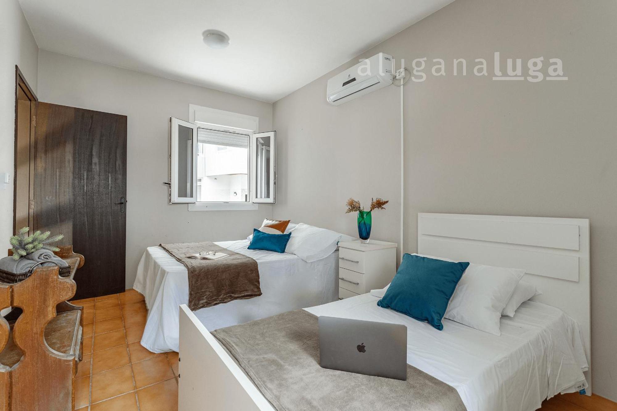 Apartamento Residencial Ingleses Norte - A 2 Min Da Praia#5 *
