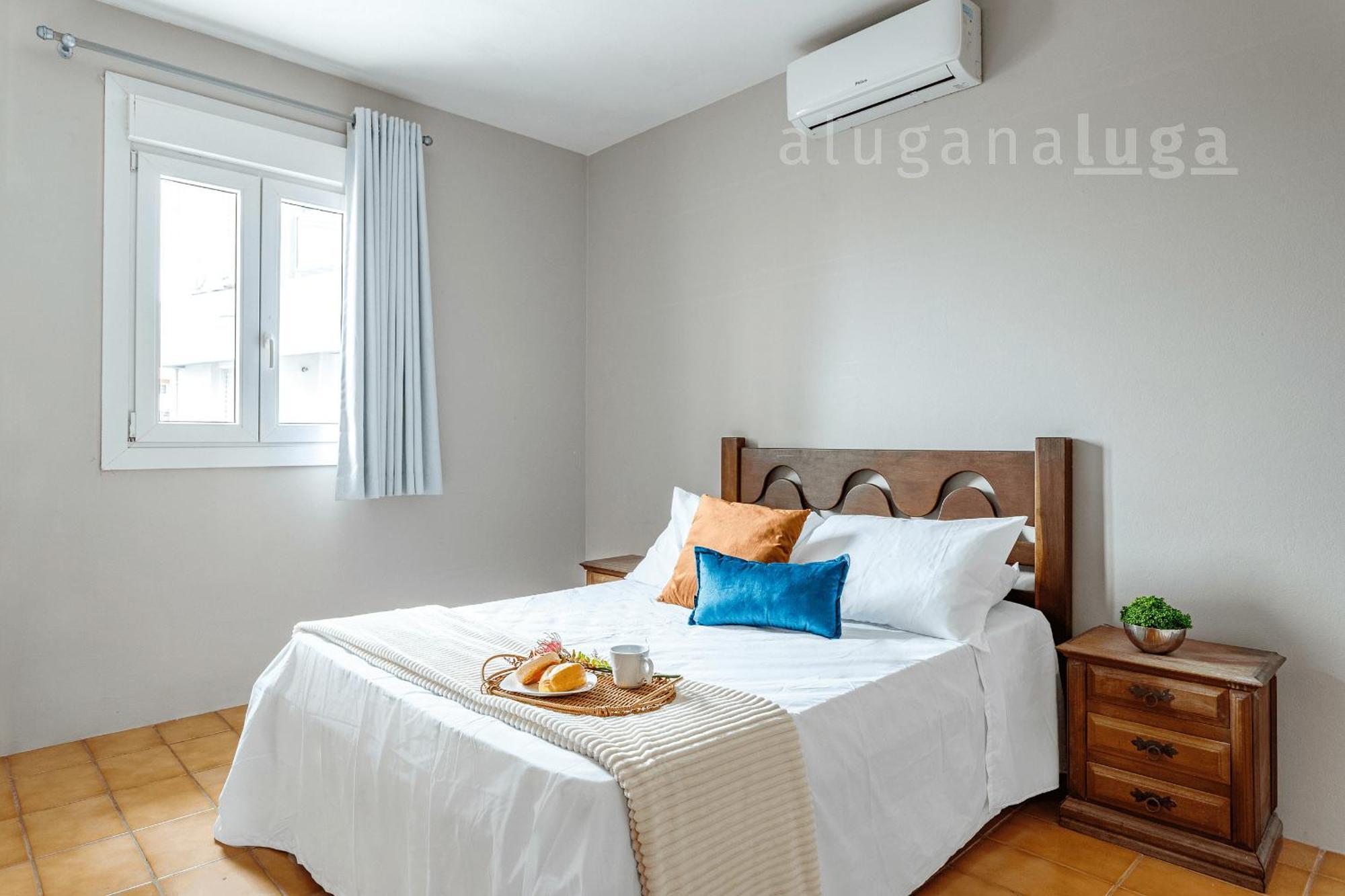 Apartamento Residencial Ingleses Norte - A 2 Min Da Praia#5